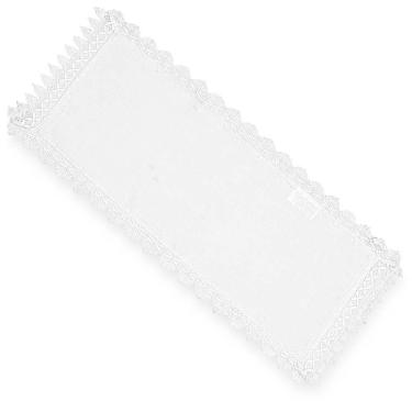 Imagem de Caminho de Mesa Retangular 40x170cm 4535 - Rafimex