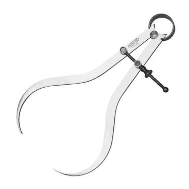 Imagem de Compasso Externo 340mm 735-4 Gedore