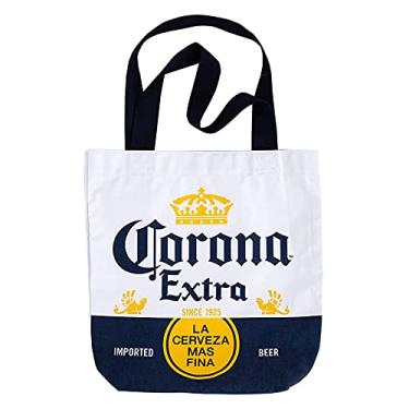 Imagem de Northwest Sacola de lona, branca, Branco, 15" x 25", Bolsa de lona