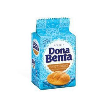 Farinha De Trigo Dona Benta Com Fermento 1kg em Promoção na Americanas