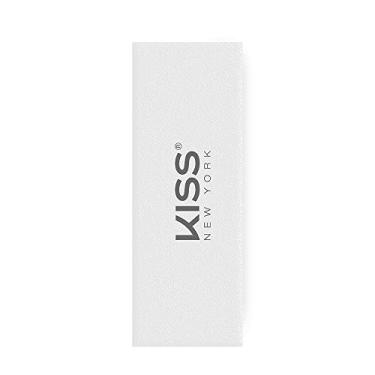 Imagem de Lixa Bloco para Polimento, Kiss New York