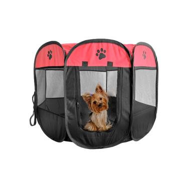 Imagem de Cercado Dobrável para Pets - Dobrável