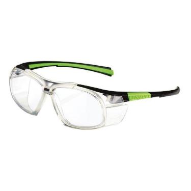 Imagem de Armação Óculos Segurança Para Lentes De Grau Univet 555