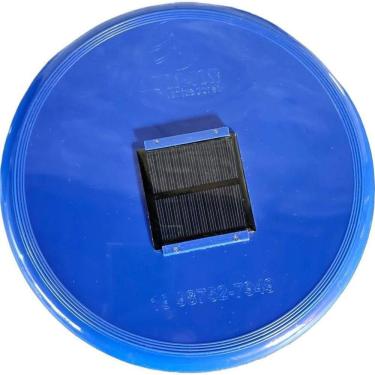 Imagem de Ionizador Solar Para Piscina 5m3 (limpa Sem Usar Quimica)