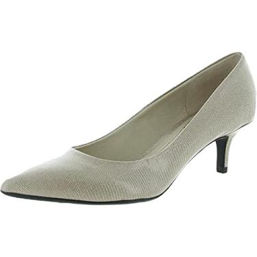 Imagem de Scarpin feminino LifeStride Pretty Pump