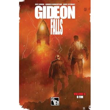 Imagem de Gideon Falls volume 6: O fim