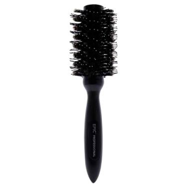 Imagem de Epic Pro Boar Intelliflex Blowout - Round Brush by Wet Brush for Unisex - 2.5 Inch Hair Brush