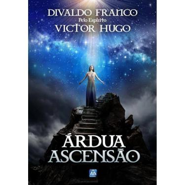Imagem de Árdua Ascensão