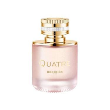 Imagem de Quatre En Rose Boucheron Eau De Parfum - Perfume Feminino 50ml