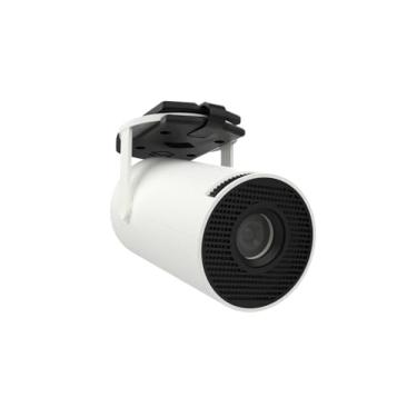 Imagem de Suporte Parede Compativel C/Projetor Salange Hy300 Magcubic (Preto)