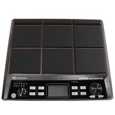 Imagem de Michael, PAD PERCUSSÃO BATERIA MICHAEL DMX600