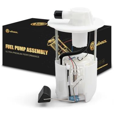 Imagem de VANBOL Conjunto de módulo de bomba de combustível elétrica compatível com Toyota Corolla Matrix Pontiac Vibe 2005 2006 2007 2008 2009 2010 2011 2012 2013-2019 Substitui E8874M E3781M VANBOL0029 L4