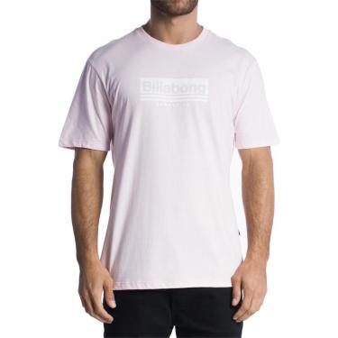Imagem de Camiseta Billabong Walled SM24 Masculina-Masculino