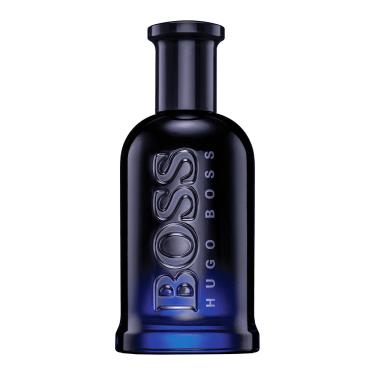 Imagem de Migrado Conectala>Inativação Comercial&amp;amp;gt;Hugo Boss Bottled Night  Eau de Toilette - Perfume Masculino 200ml 200ml