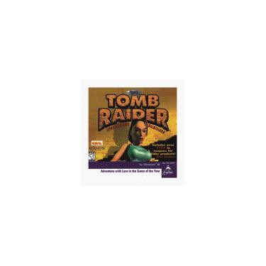 Imagem de Tomb Raider: Unfinished Business (Jewel Case) - PC