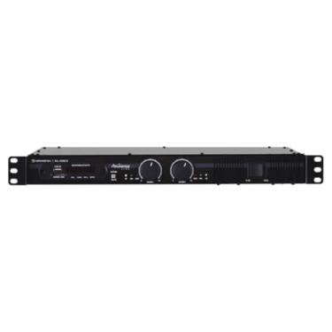 Imagem de Amplificador 400W, Hayonik, Ambience PA-4000D, Preto