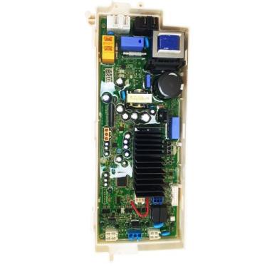 Imagem de Placa Potência p/ Lava e Seca LG WD11SB6DA.AESGBRS Original