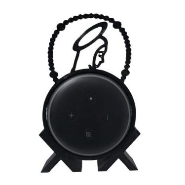 Imagem de Suporte de Alexa para Echo Dot 3  "Maria" - Espaço 3d