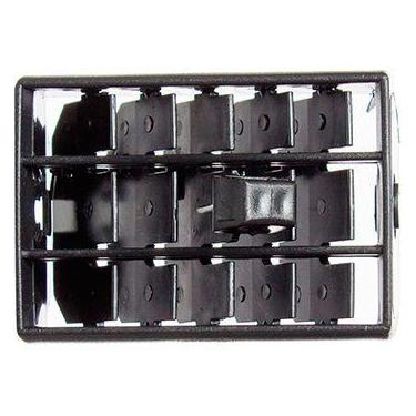 Imagem de Difusor De Ar Painel 1988 1994 Gol voyage parati saveiro Nk-141053 - A