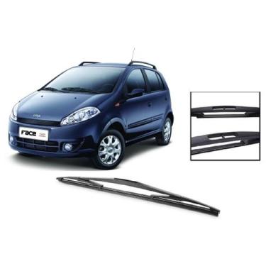 Imagem de Palheta para Limpador de Parabrisa Traseiro para Chery Face ano 2011 a