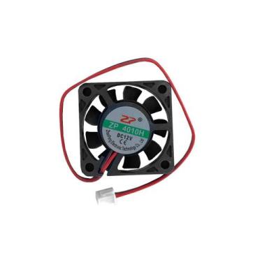 Imagem de Cooler para par led 36x3w led branco quente st-36bq - JDB