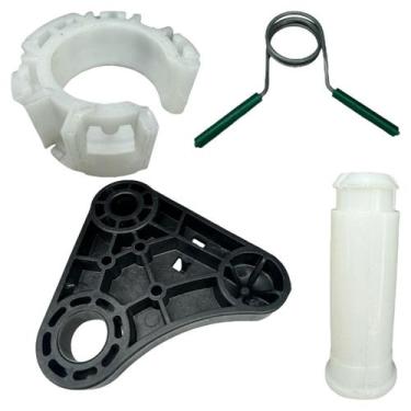 Imagem de Reparo Articulador Alavanca Câmbio Peugeot Citroen - LKA