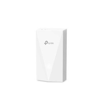 Imagem de Access Point TP-Link EAP655-Wall Omada Parede Wi-Fi 6 AX3000 Dual Band