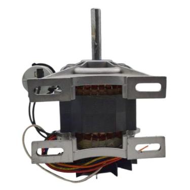 Imagem de Motor Para Máquina Assar Assador De Frango Galeteira 1/4 Cv - Hercules