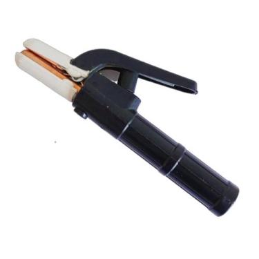 Imagem de Porta Eletrodo Profissional 500a Para Maquina De Solda - FERTAK