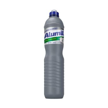 Imagem de Limpa aluminio alumil plus 500ml limao - start