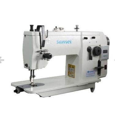 Imagem de Zig Zag 3 pontinhos Sansei-SA-G20U-123D-220v, 220V