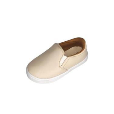 Imagem de Iate Infantil Bebê Super Confortável - kayttoHappy, Preto, 22/23