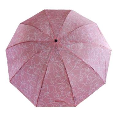 Imagem de Guarda Chuva Sombrinha Infantil Disney Mickey Mouse - Tuut