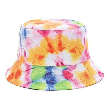 Imagem de Chapéu De Balde De Verão Unissex - ElaShopp