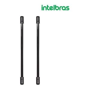 Imagem de Sensor Infravermelho Intelbras Ativo Duplo Iva 7100 Dual