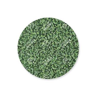 Imagem de Capa para Sousplat em Tecido Jacquard Estampado Muro Inglês