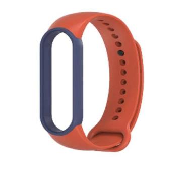 Imagem de Pulseira Sport NSmart compatíveis com MI BAND 5 ou 6 ou amazfit band 5