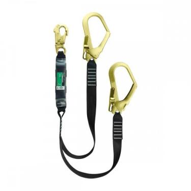 Imagem de Talabarte ''Y'' Carbografite Cg1A Com Absorvedor De Energia 1,33M - Cg