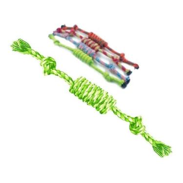 Imagem de Brinquedo rope coin 70698 - CHALESCO
