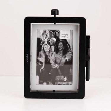 Imagem de Porta Retrato Giratorio Magnetico