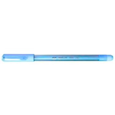 Imagem de Caneta Gel Gelyx Cores Pastel 0.8mm Cis Azul