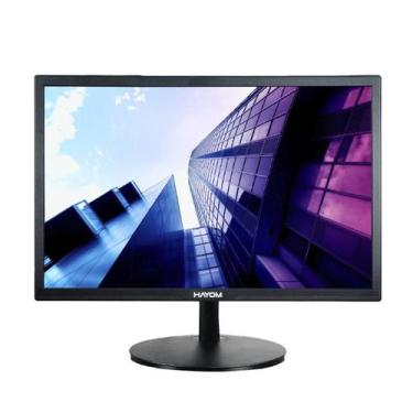 Imagem de Monitor Gamer Mo6001 Widescreen 19 Preto 100v/240v - Hayom