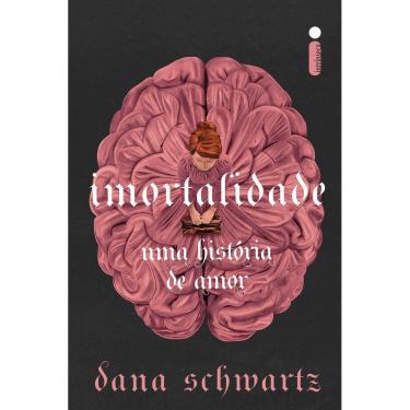 Imagem de Imortalidade - Uma História de Amor