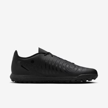 Imagem de Chuteira Nike Society Phantom GX II Club Masculino Cor Preto - 39