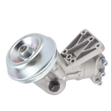 Imagem de Cabeça de Engrenagem de 10 Dentes de 32mm de Diâmetro para Oleo Mac Trimmer Brushcutter Gearbox EM753 746T 750T 753T 755 MASTER 61112072R Peça de Reposição