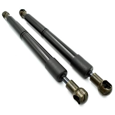 Imagem de (Pacote com 2) Controle de Direção de Interruptor HD, Cilindro de Amortecimento Substitui Gravely 09273400 para PM 200 Rapid XZ com Proteção contra poeira, Interruptor HD, Amortecedor