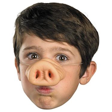 Imagem de Strap On Pigs Nose