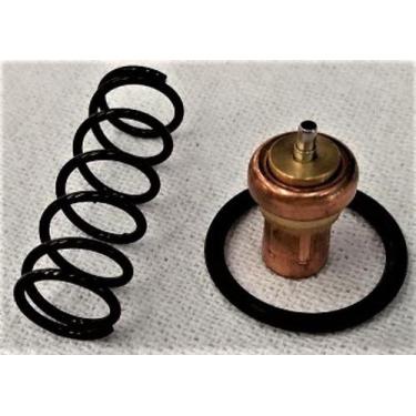 Imagem de Kit Reparo Válvula Termostática Metalplan TP Flex 30 Similar - Arcompr