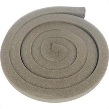Imagem de Espuma Vedacao Ar Condicionado 3Cm X 3Cm X 190Cm - PINCEIS COMPEL