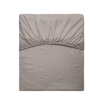 Imagem de Kit 2 Fronhas + Lençol Queen com Elástico Satinee 300 Fios Kacyumara, 